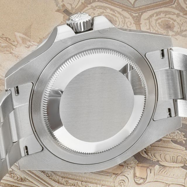 Rolex GMT Master II 126710 GRNR Image 4